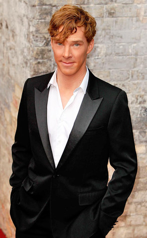 Benedict Cumberbatch Benedict Cumberbatch